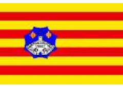 Flag of Menorca