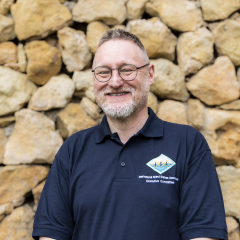 Photo of Oliver Helfrich