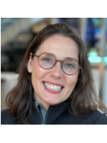 Photo of Annika Lindenskov