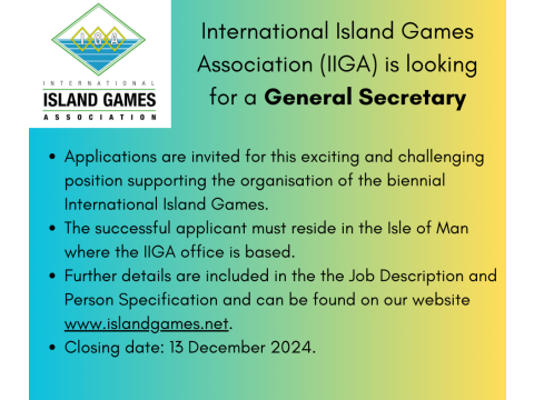 Further information from iga@manx.net