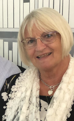 Photo of Linda Alvarez