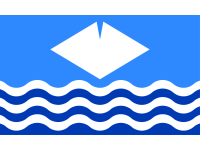 Flag of Isle of Wight