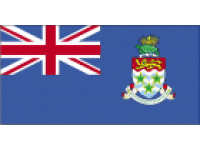 Flag of Cayman Islands