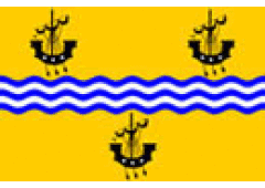 Flag of Western Isles