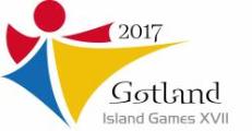 Logo for NatWest Island Games XVII Gotland 2017